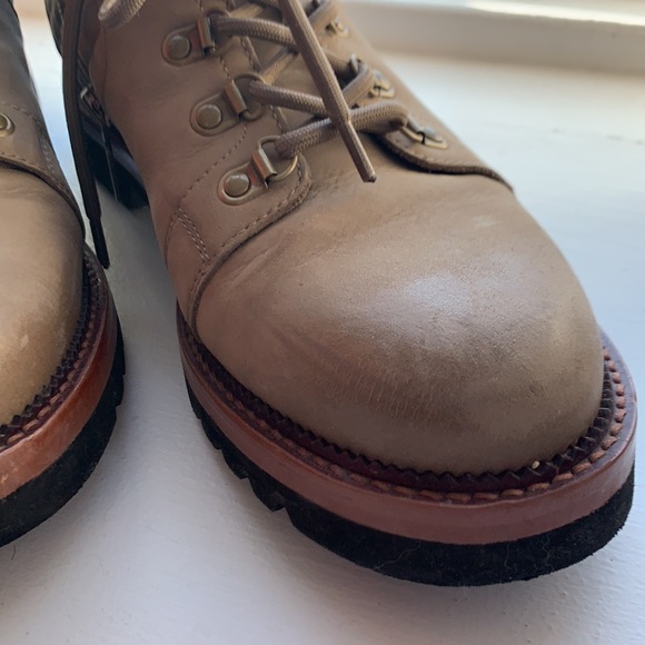 Blondo Helen Boot; waterproof - Picture 8 of 11